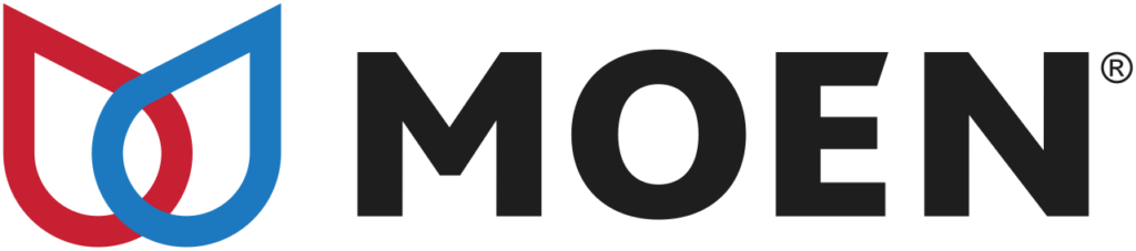 Moen logo